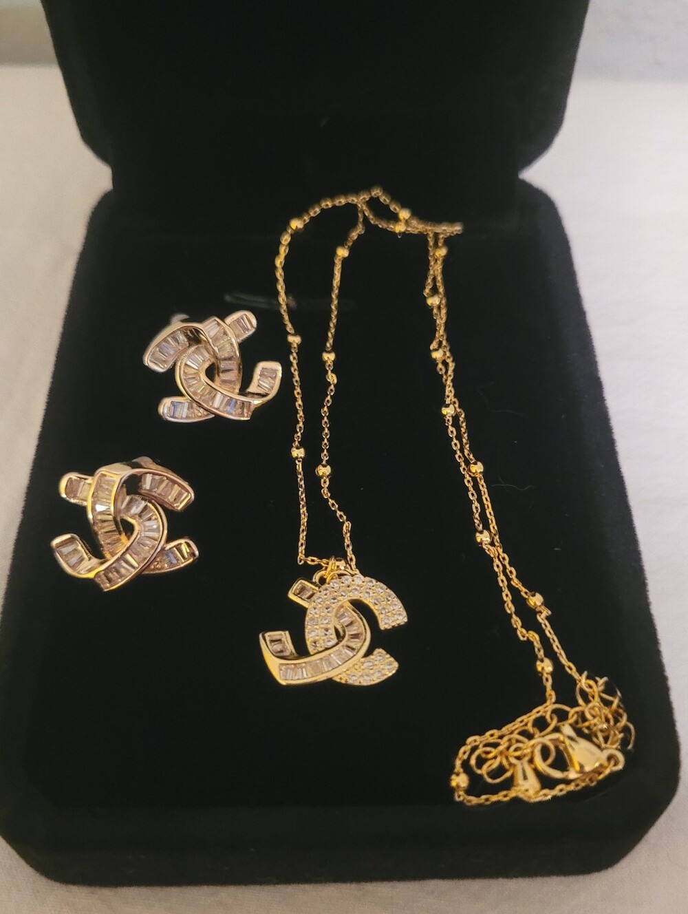 Luxury Jewelry